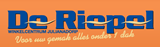 Winkelcentrum de Riepel